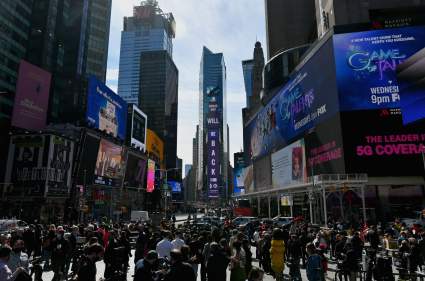 Asesinan a latina de 26 años en hotel de Nueva York: ¿Quién la estranguló?