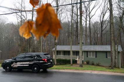 Robert Aaron Long revela por qué mató a 8 personas en los spa de Georgia