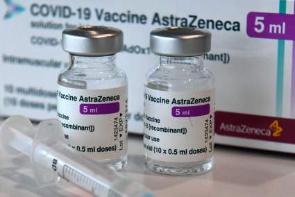 EEUU enviará a México vacunas AstraZeneca contra el COVID-19: ¿Cuántas dosis?