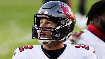 Tom Brady explica la reunión “privada” con Bill Belichick: ¿De qué hablaron?