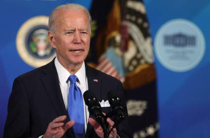 Joe Biden reabre el programa de Menores Centroamericanos