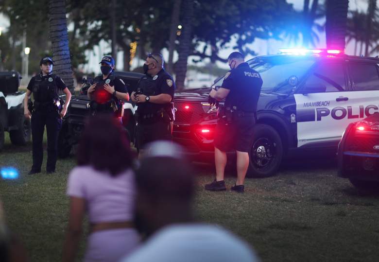 ¿Qué medidas rigen en Miami bajo estado de emergencia y toque de queda?