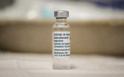 ¿Qué eficacia tiene la vacuna de AstraZeneca contra el COVID-19?