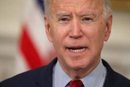 Joe Biden habló sobre el tiroteo en Boulder: ¿Qué le pide al Congreso?