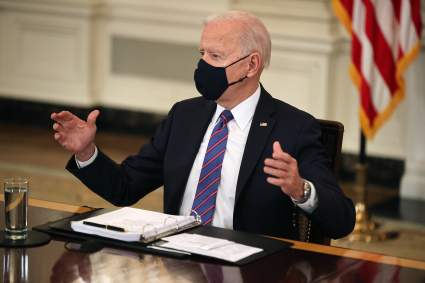 Biden acusa a México por rechazar a inmigrantes expulsados: Video