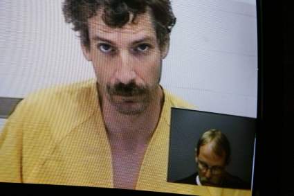 Murió asesino serial Joseph Edward Duncan antes de ejecución: mató 3 niños