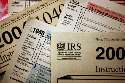 El IRS extiende plazo para ‘hacer los taxes’: ¿Hasta cuándo se pueden llenar?