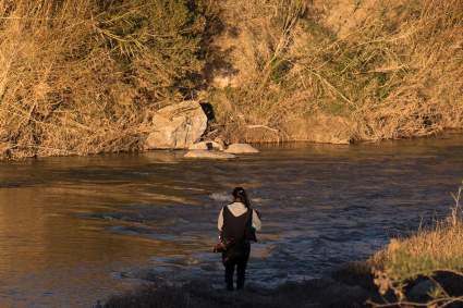 Conmovedor relato de la mamá de niña que se ahogó en la frontera: [Video]