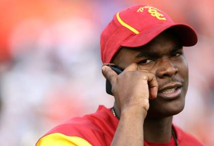 Murió hija de Keyshawn Johnson: ¿Cómo está el exjugador de la NFL?