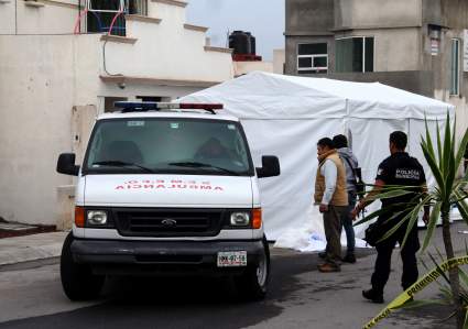 Hallan muerta a la niña de 7 años robada en México: ¿Quién mató a Nicole?