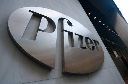 Pfizer inicia ensayos de píldora contra el COVID-19 en EE.UU.