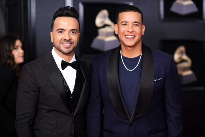 Luis Fonsi habla de supuesto conflicto con Daddy Yankee: ¿Qué dijo?