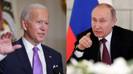 Joe Biden calificó de “asesino” a Vladimir Putin: ¿Qué respondió Rusia?