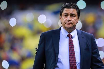 Equipo mexicano se convierte el primero en destituir a su técnico ¿quien fue?