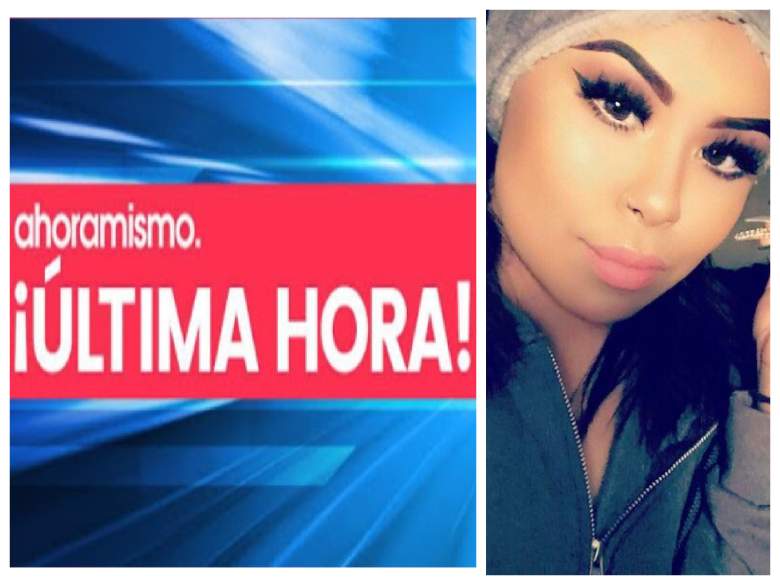 Hispana es asesinada en su fiesta de cumpleaños: Daisy Navarrete