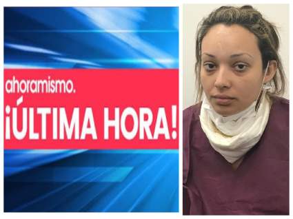 Mujer intentó matar a su niña de 3 años con unas tijeras: Anne Akers