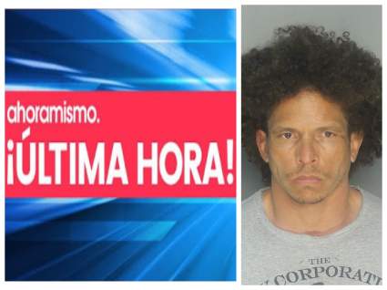 Arrestan a hombre que secuestró, violó y disparó a niño de 12 años: Aliex Santiesteban