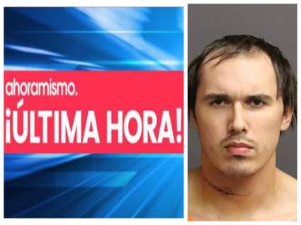 Lo condenan por asesinar a una joven y publicar fotos del crimen: Brandon Clark