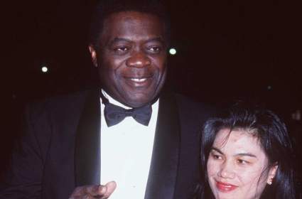 Muere el actor Yaphet Kotto, villano de James Bond: ¿De qué murió?