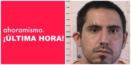 Jason Budrow: acusado de matar al asesino en serie, Roger Kibbe