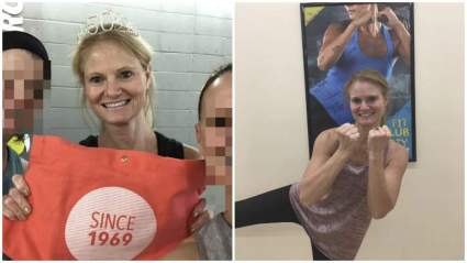 Maestra acusada de obligar a niño negro a destapar inodoro