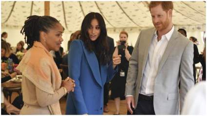 Origen étnico de Meghan Markle: ¿Cuál es su origen étnico?
