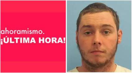 Landon Grier: Hombre se negó a usar máscara y orinó el asiento del avión