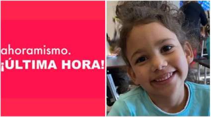 Arrestan a niño de 14 años por muerte de niña Grace Ross: ¿Cómo la mató?