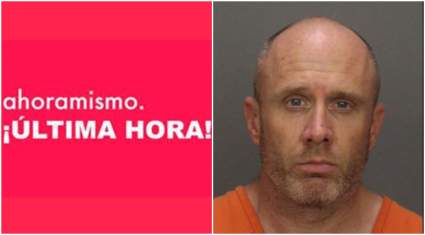 Sean Lannon: Acusado de asesinato confiesa otros 15 crímenes en Nuevo México