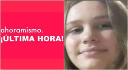 Lexus Gray: Niña de 14 años raptada por su padre abusador está en ‘peligro extremo’