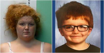 Brittany Gosney: madre de Ohio atropella y mata a James Hutchinson, su hijo de 6 años