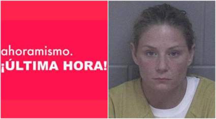 Alison Jones: madre de Georgia asesina a su hijo de 7 años y le dispara a su esposo