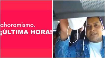 Arrestan a mujer que atacó a conductor de Uber: ¿Qué cargos enfrenta? [VIDEO]