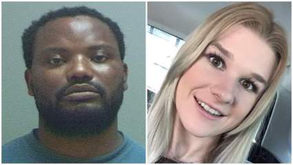 Ayoola Ajayi: ¿Dónde está el macabro asesino de Mackenzie Lueck?