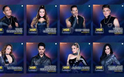 “Mira Quién Baila 2021”: ¿Qué Hora?, ¿Qué Canal?