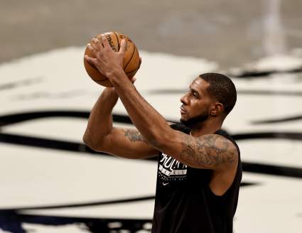 LaMarcus Aldridge revela bomba para la NBA: ¿qué pasó?