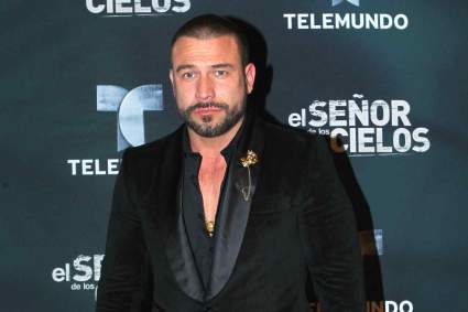 ¿Rafael Amaya regresa a la serie ‘El Señor de los Cielos’ de Telemundo? [VIDEO]