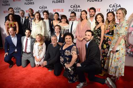 Murió Enrique Becker: ¿Cómo murió el actor de la Casa de las Flores?