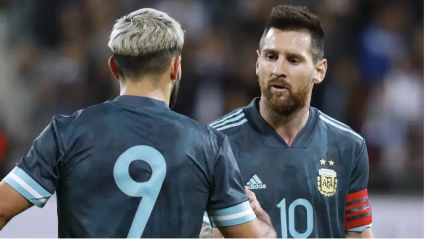 Barcelona llega a un acuerdo con nuevo goleador ¿de quién se trata? ¿Se queda Messi?