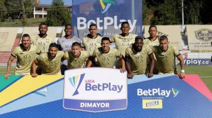 Equipo de fútbol jugó partido solo con 7 jugadores por culpa del COVID: ¿Qué pasó?