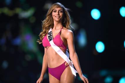 Miss Universo denuncia asesinatos trans subieron 266%: Honró a Ángela Ponce