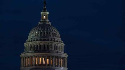 ¿En qué horario y canal es el discurso de Biden en el Congreso esta noche?