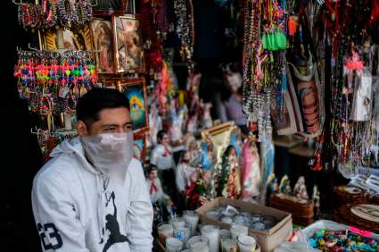 Latinos de EE.UU 11 veces más propensos de morir por COVID: Estudio lo revela