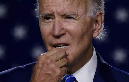 Categórica postura de Biden sobre veredicto a Dereck Chauvin: ¿Qué dijo?