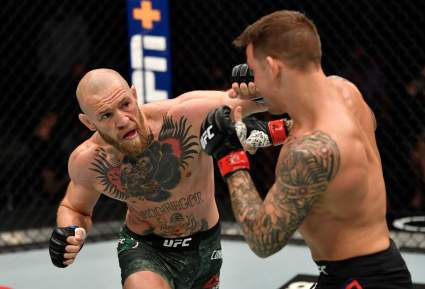 Conor McGregor confirma próxima pelea: ¿Quién será su rival?