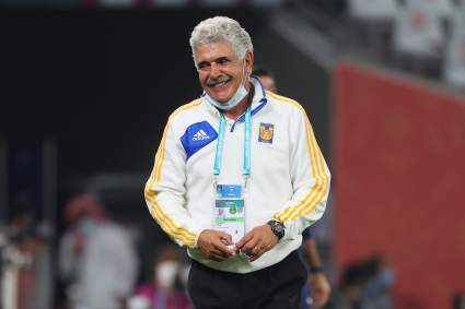 ULTIMA HORA: Se termina una etapa en Tigres ¿qué ocurre en el equipo regio?