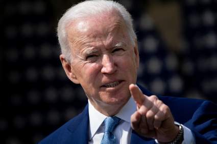 Joe Biden anuncia medidas para control de ‘armas fantasma’ – Video