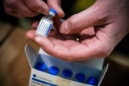 Alerta a quienes se pusieron vacuna COVID Johnson & Johnson: ¿Qué hacer?