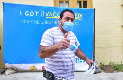 Revelan cada cuánto habrá que vacunarse de nuevo contra el COVID: Esto dice Pfizer