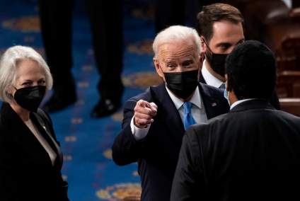 Biden lanza advertencia a ricos y multimillonarios: ¿Qué les hará?